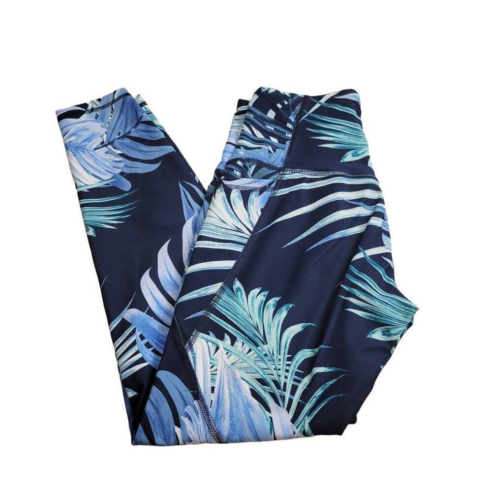Old Navy Active Athletic go-dry leggings S